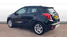 Vauxhall Mokka 1.6i Exclusiv 5dr Petrol Hatchback
